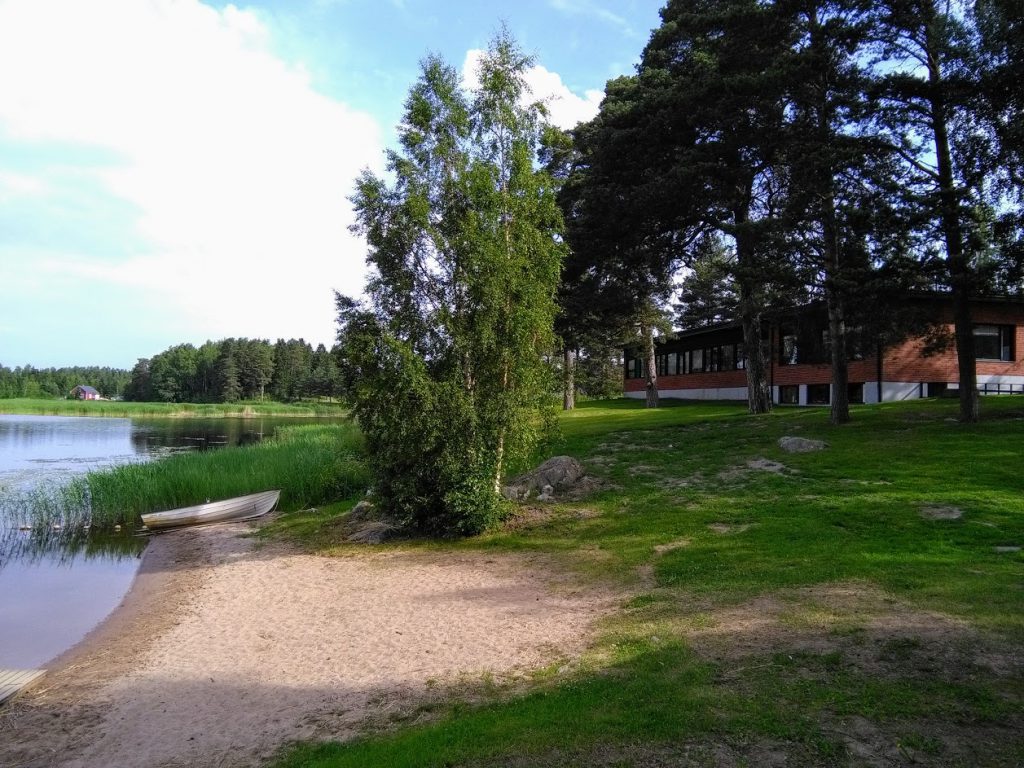 sarkimo simstrand och skola sarkimo simstrand och skola