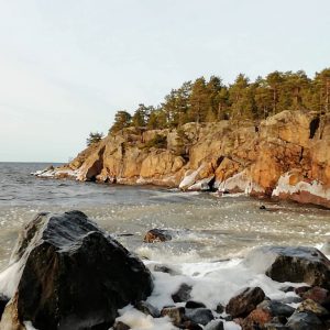 vastero ryssberget